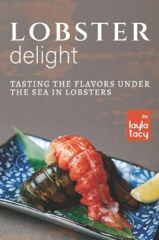Cover of Lobster Delight