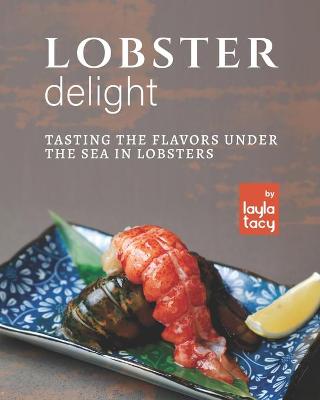 Book cover for Lobster Delight