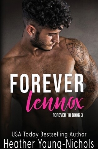 Cover of Forever Lennox