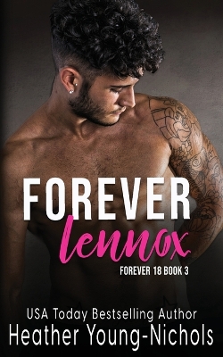 Book cover for Forever Lennox