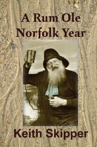 Cover of A Rum OLE Norfolk Year