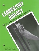 Book cover for Biology: Living Systems -Lab