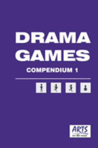 Cover of Drama Games Compendium 1