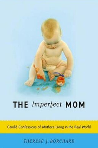 Cover of The Imperfect Mom