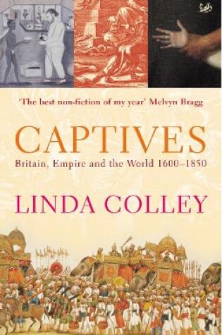 Cover of Captives