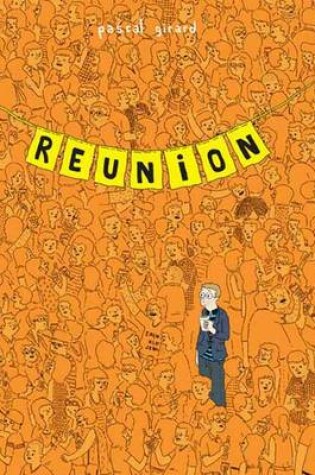 Cover of Reunion