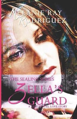 Book cover for Zella's Guard