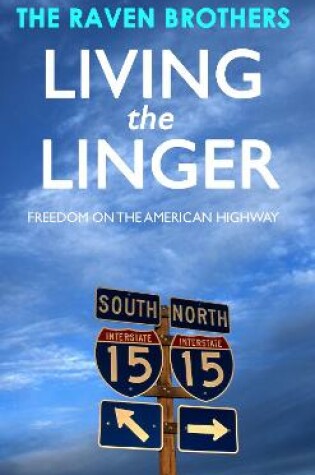 Cover of Living the Linger