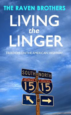 Book cover for Living the Linger