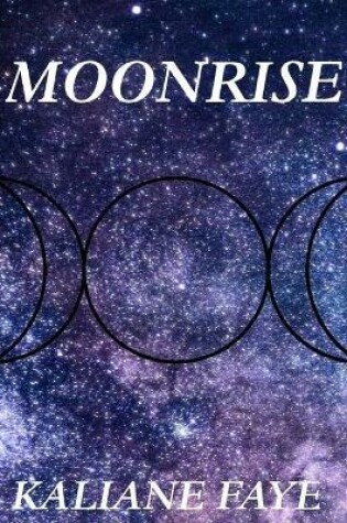 Cover of moonrise