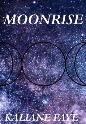 Book cover for moonrise