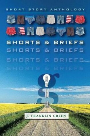 Cover of Shorts & Briefs
