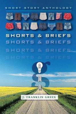 Book cover for Shorts & Briefs