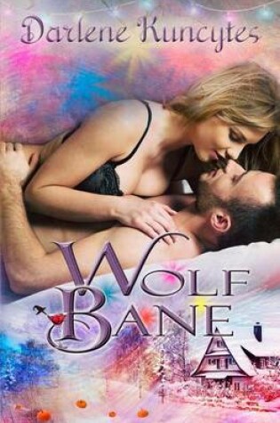Cover of Wolf Bane