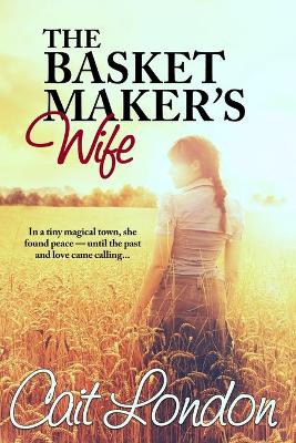 Cover of The Basket Maker's Wife
