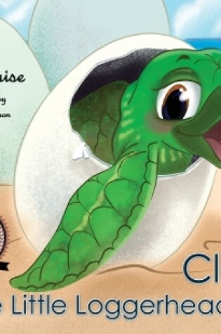 Cover of Cletus, the Little Loggerhead Turtle