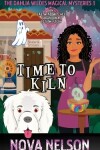 Book cover for Time To Kiln