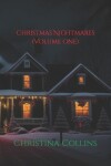 Book cover for Christmas Nightmares (Volume One)