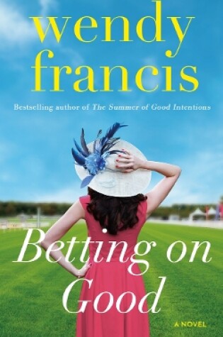 Cover of Betting on Good