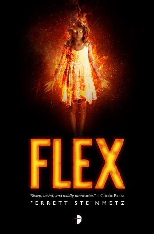 Book cover for Flex