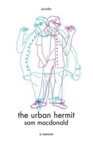 Cover of The Urban Hermit