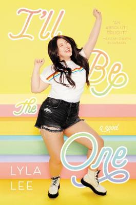 Book cover for I'll Be the One
