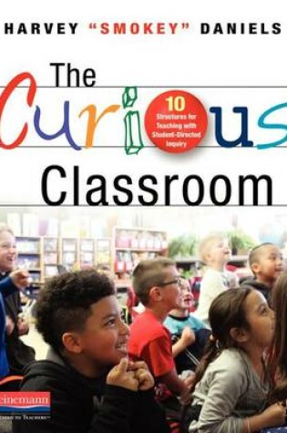 Cover of The Curious Classroom