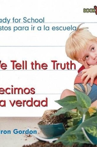 Cover of Decimos La Verdad / We Tell the Truth