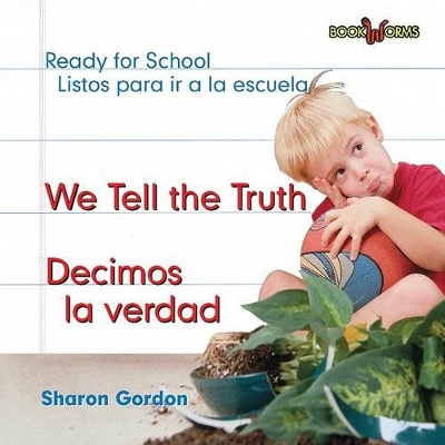 Book cover for Decimos La Verdad / We Tell the Truth