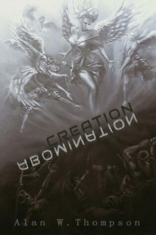 Cover of Creation Abomination