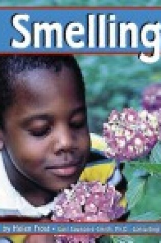 Cover of Smelling