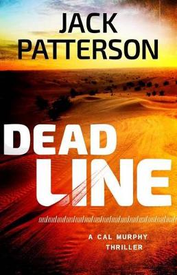 Book cover for Dead Line