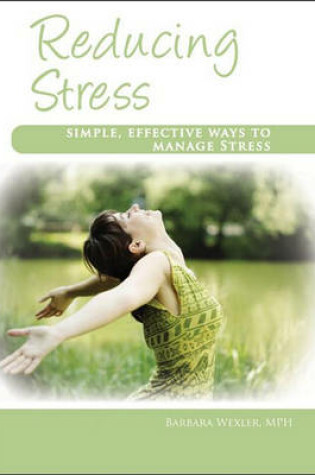 Cover of Reducing Stress