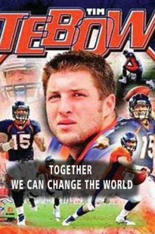 Cover of Tim Tebow