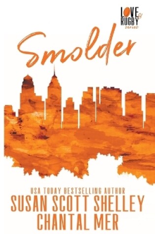 Cover of Smolder