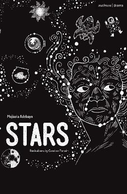 Book cover for STARS