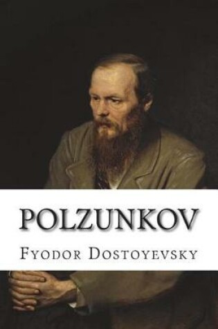 Cover of Polzunkov