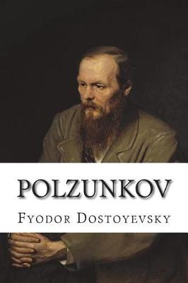 Book cover for Polzunkov