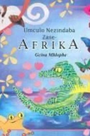 Cover of Umculo nezindaba zase-Afrika