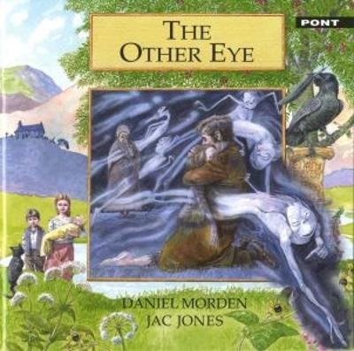 Book cover for Legends from Wales Series: Other Eye, The