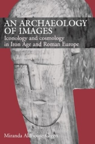 Cover of An Archaeology of Images