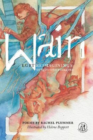 Cover of Wain