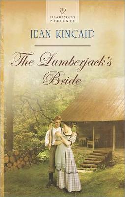 Cover of The Lumberjack's Bride