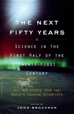 Cover of Next Fifty Years