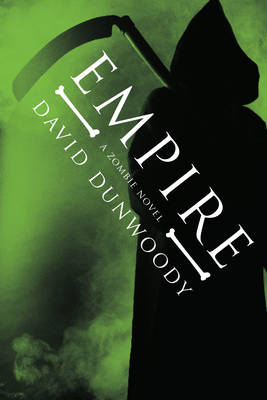 Book cover for Empire