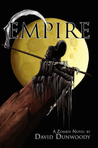 Cover of Empire