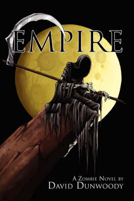 Book cover for Empire