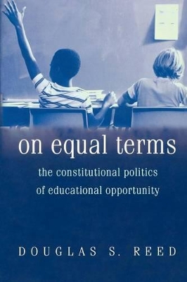 Book cover for On Equal Terms