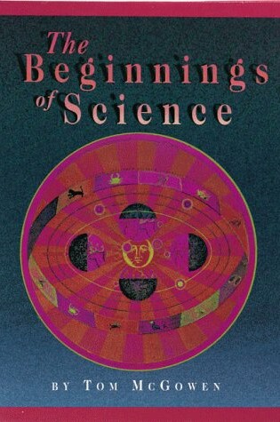 Cover of Beginning of Science