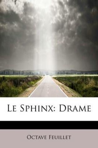 Cover of Le Sphinx